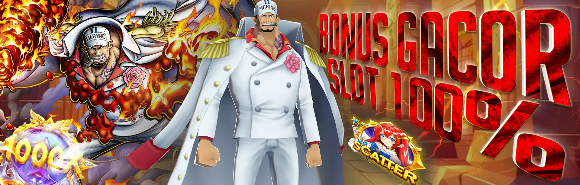 Taruhanbola4D Banner Slot Online